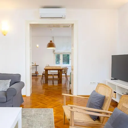 Stone Majestic W Pool - Center * Сплит