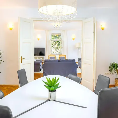 Stone Majestic W Pool - Center * Сплит