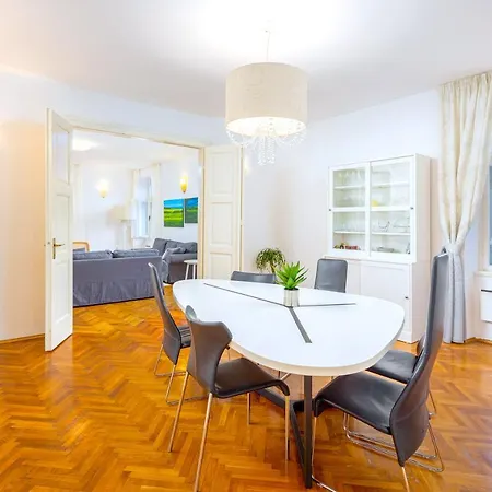 Stone Majestic W Pool - Center * Сплит