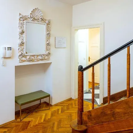 Stone Majestic W Pool - Center Вилла *