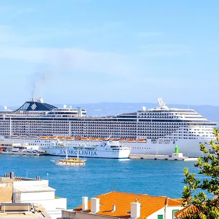 Stone Majestic W Pool - Center Villa