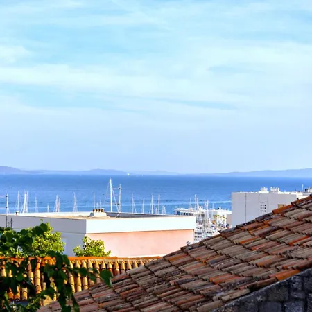 Вилла Stone Majestic W Pool - Center