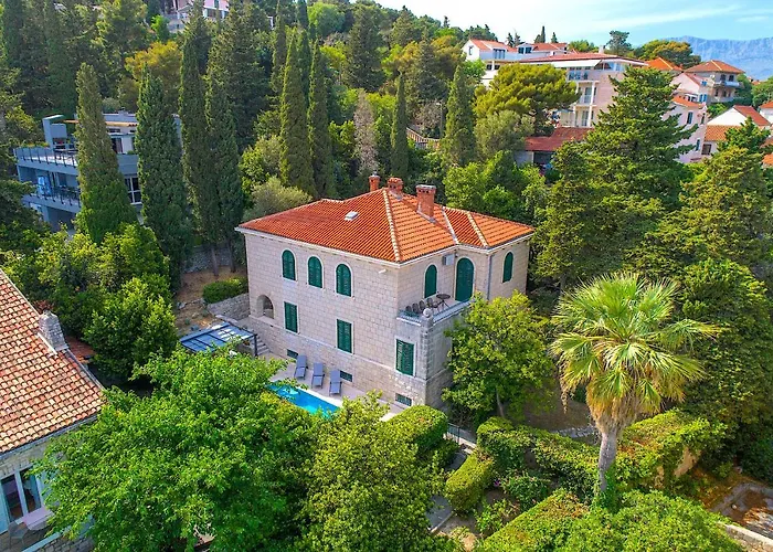 别墅 Stone Majestic W Pool - Center