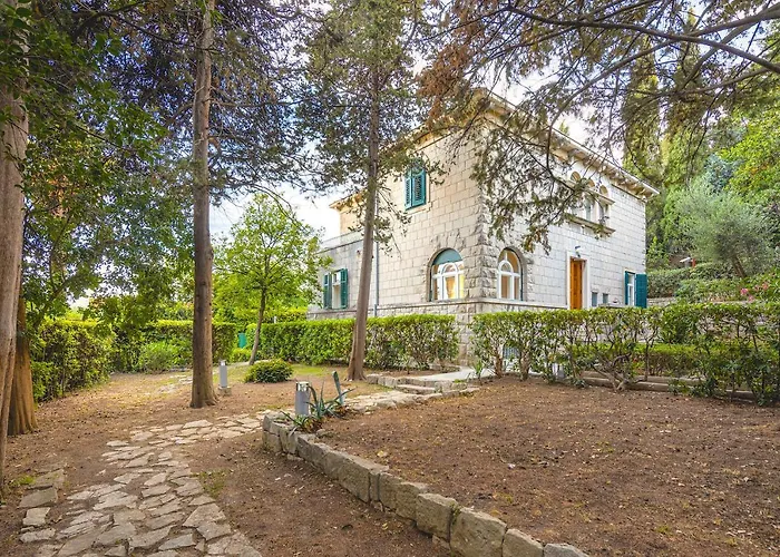 别墅 Stone Majestic W Pool - Center