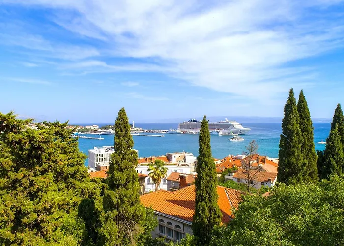 别墅 Stone Majestic W Pool - Center *