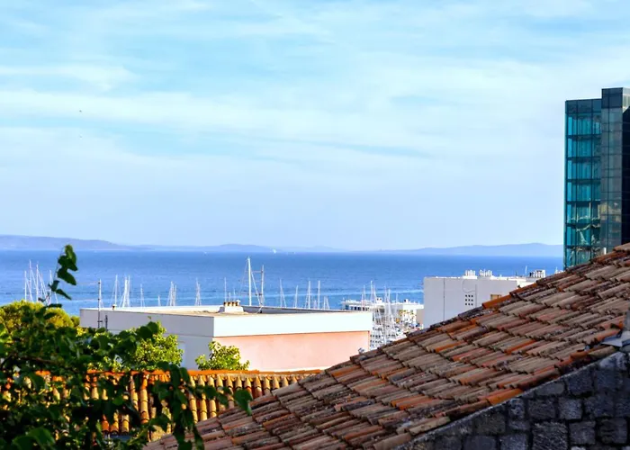 别墅 Stone Majestic W Pool - Center