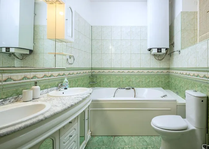 Stone Majestic W Pool - Center 斯普利特