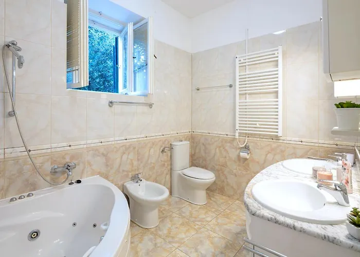 Stone Majestic W Pool - Center 别墅 *