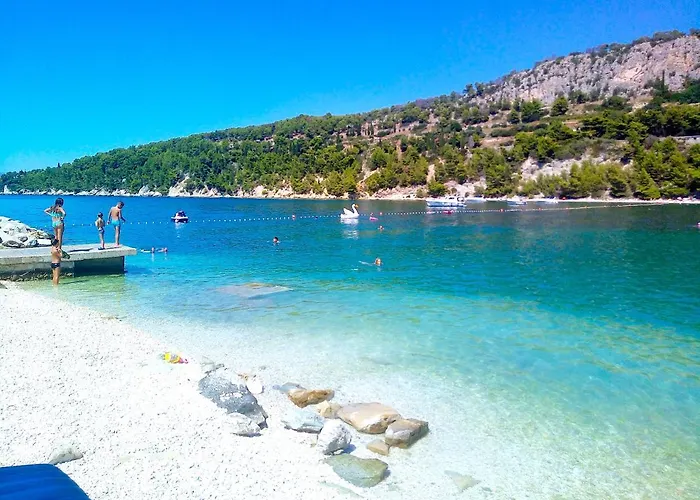 别墅 Stone Majestic W Pool - Center