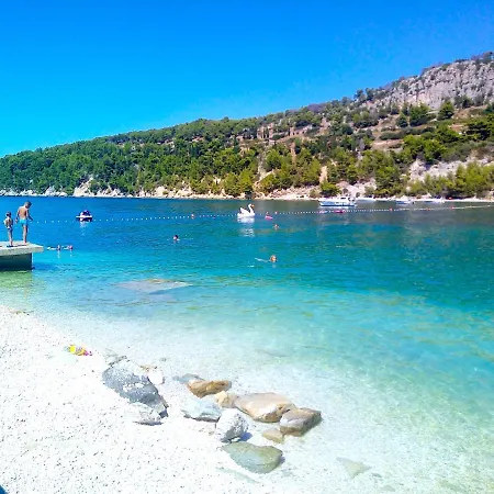 וילה Stone Majestic W Pool - Center