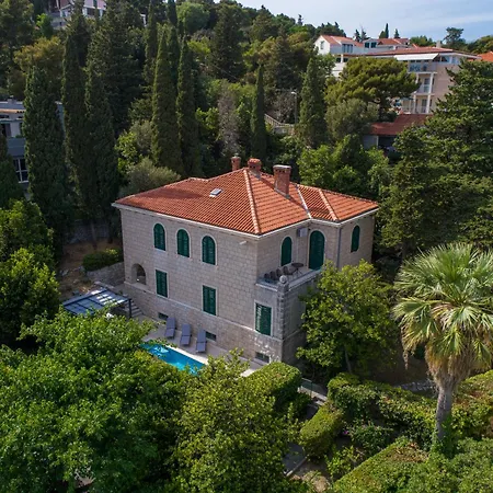 Stone Majestic W Pool - Center Villa